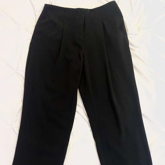 Black dress pants - Picture 1 of 1